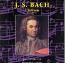 J.S. Bach/Toccatas (7)@Vinikour*jory (Hrpchrd)